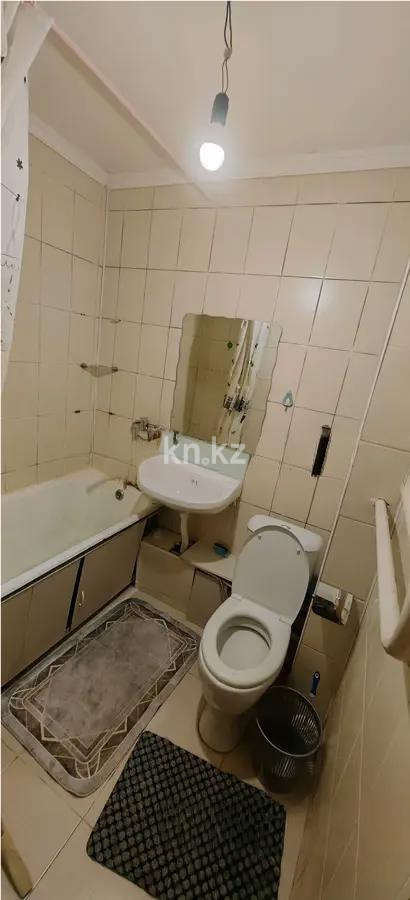 Продажа 1-комнатной квартиры, 31 м² - Продажа однокомнатных квартир в Ауэзовском р-не Алматы фото 2 из 3