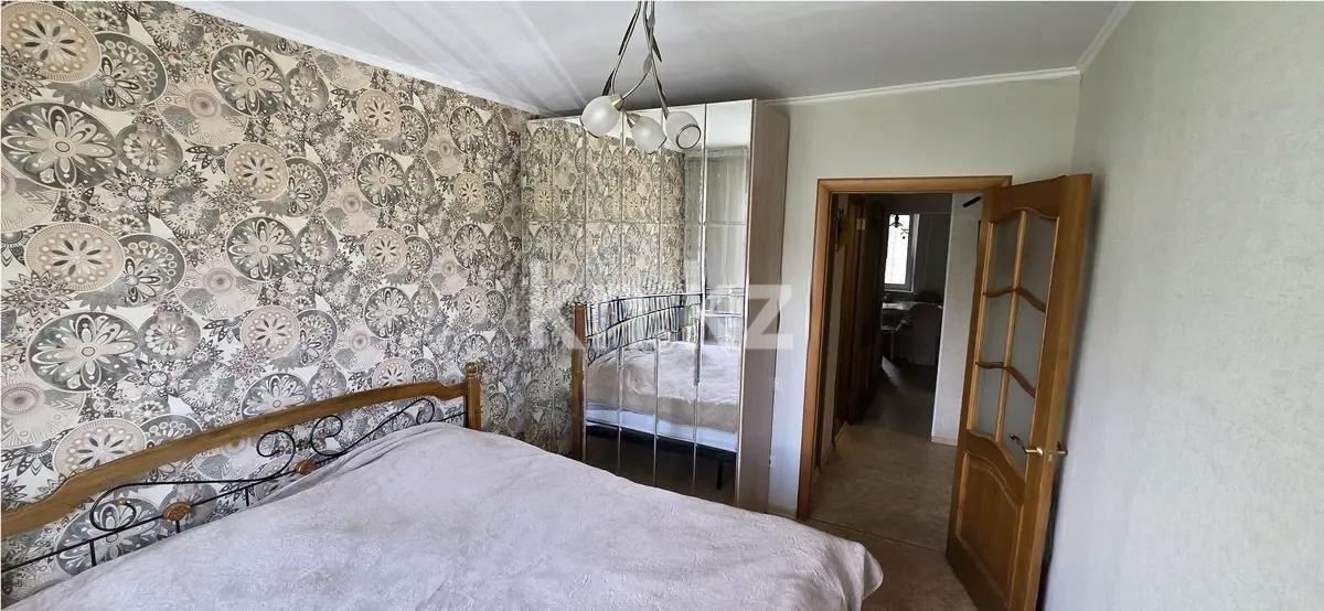 Продажа 3-комнатной квартиры, 60.1 м² в Астане - фото 2