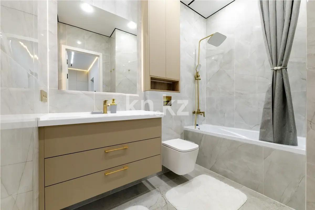 Продажа 2-комнатной квартиры, 50 м², ул. Мухамедханова, дом  6б в Астане - фото 5