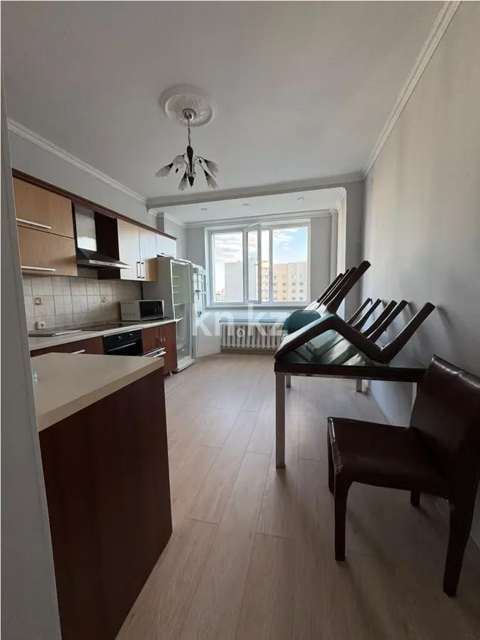 Продажа 1-комнатной квартиры, 42 м², пр. Кабанбай батыра, дом  42 - Продажа  однокомнатных квартир в Астане без посредников фото 2 из 4