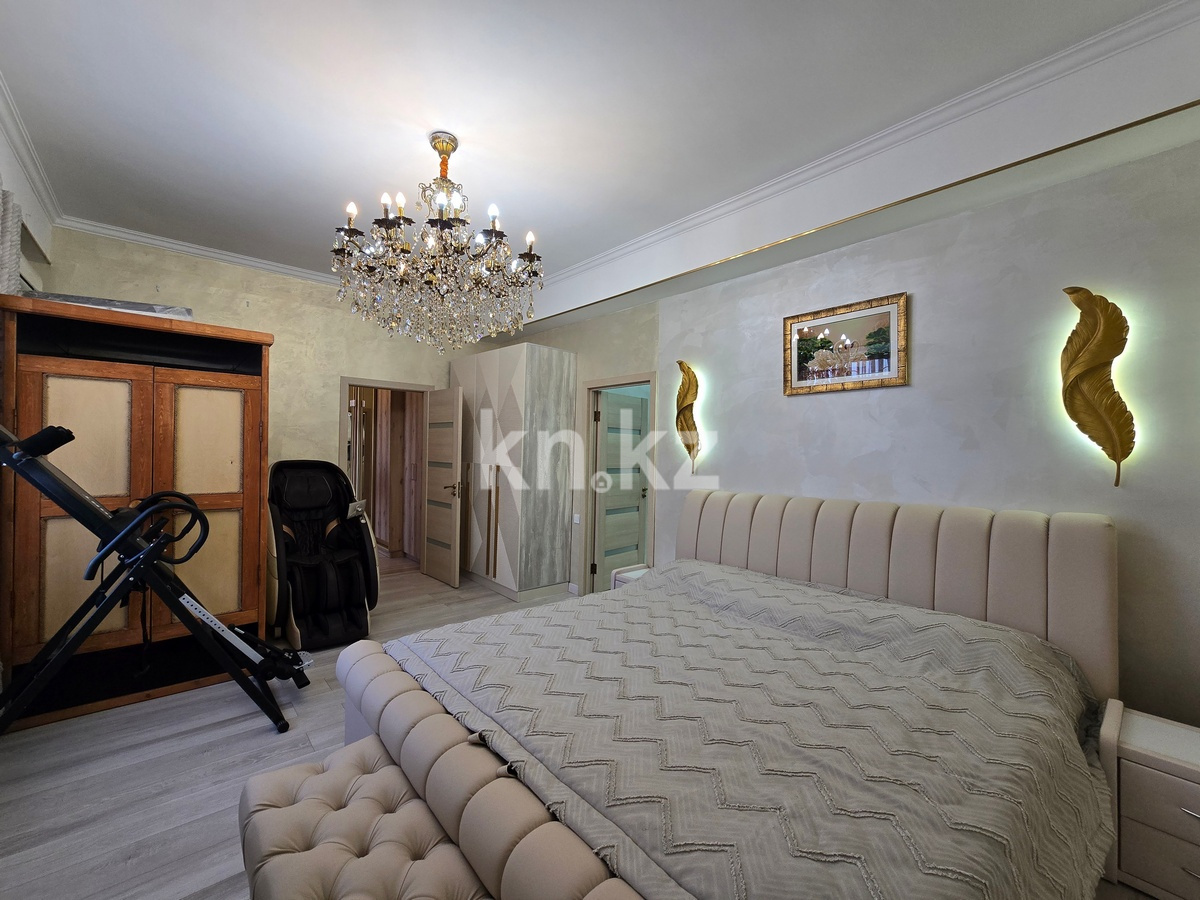 Продажа 3-комнатной квартиры, 79 м² в Алматы - фото 16