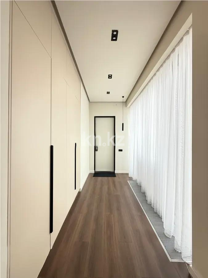 Продажа 2-комнатной квартиры, 65 м², ул. Култобе, дом  24/7 в Алматы - фото 5