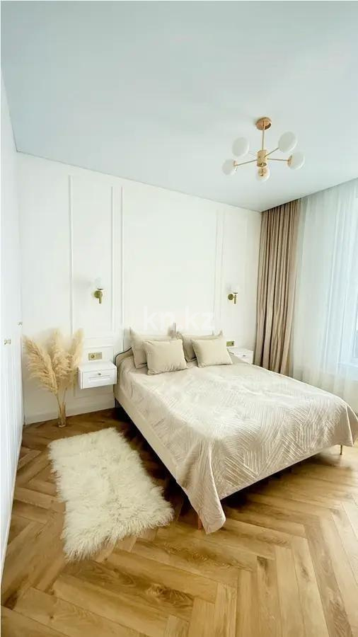 Продажа 2-комнатной квартиры, 51 м² в Астане - фото 2