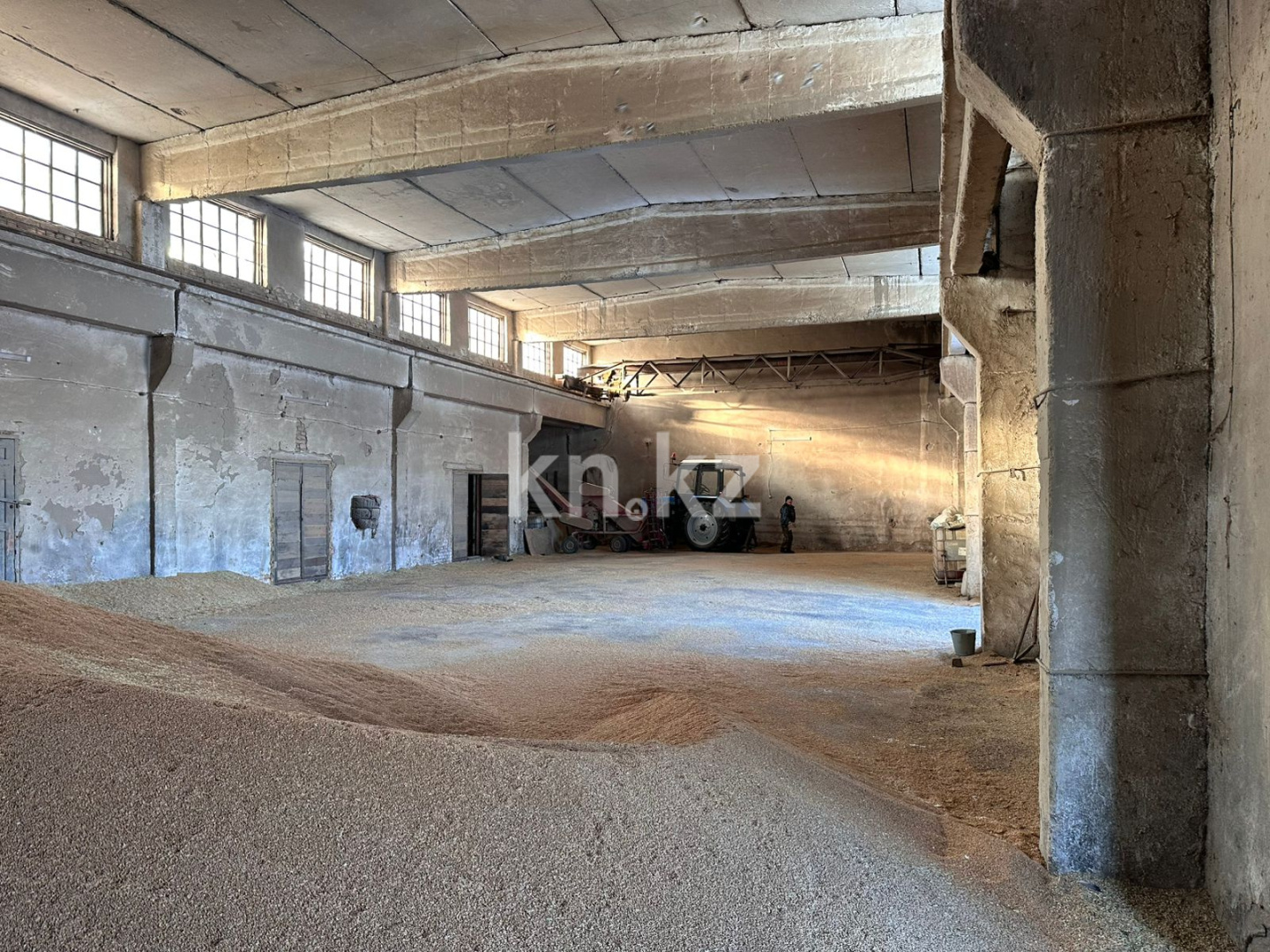 Продажа , 20000 м², ул. Бірлік, дом  13 - Продажа квартир в Казахстане фото 13 из 24