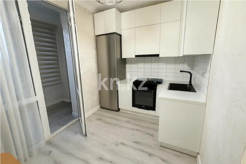 Продажа 1-комнатной квартиры, 40 м², ул. Коктерек, дом  139 - Продажа квартир в Алматы фото 2 из 3