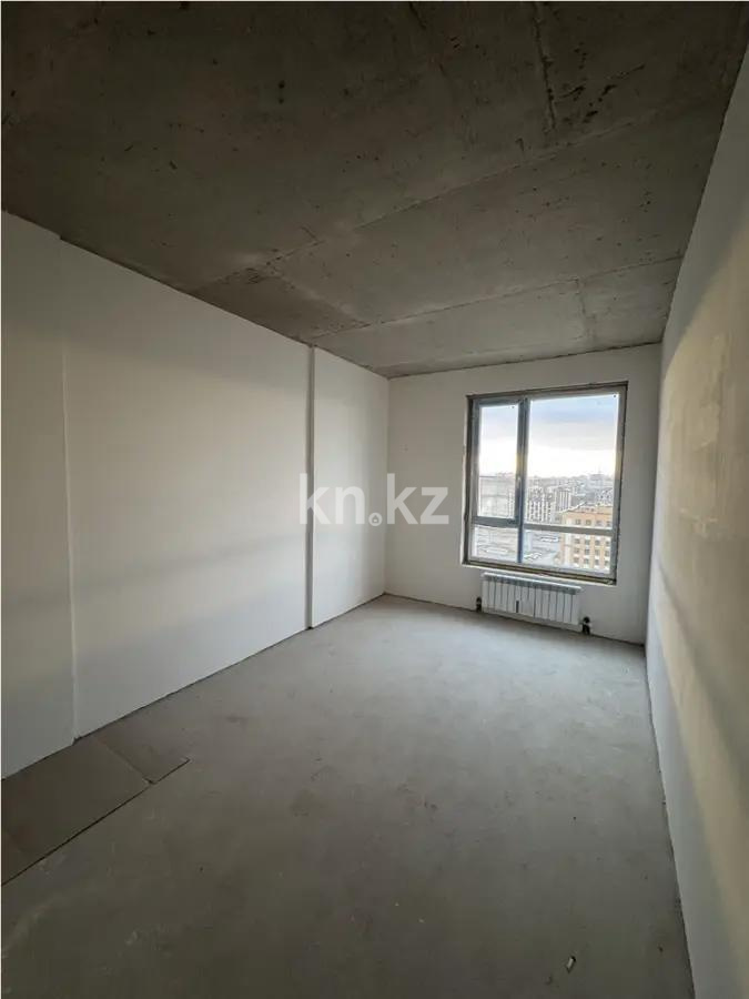 Продажа 1-комнатной квартиры, 37 м², ул. Шаймерденова, дом  4/1 в Астане - фото 2