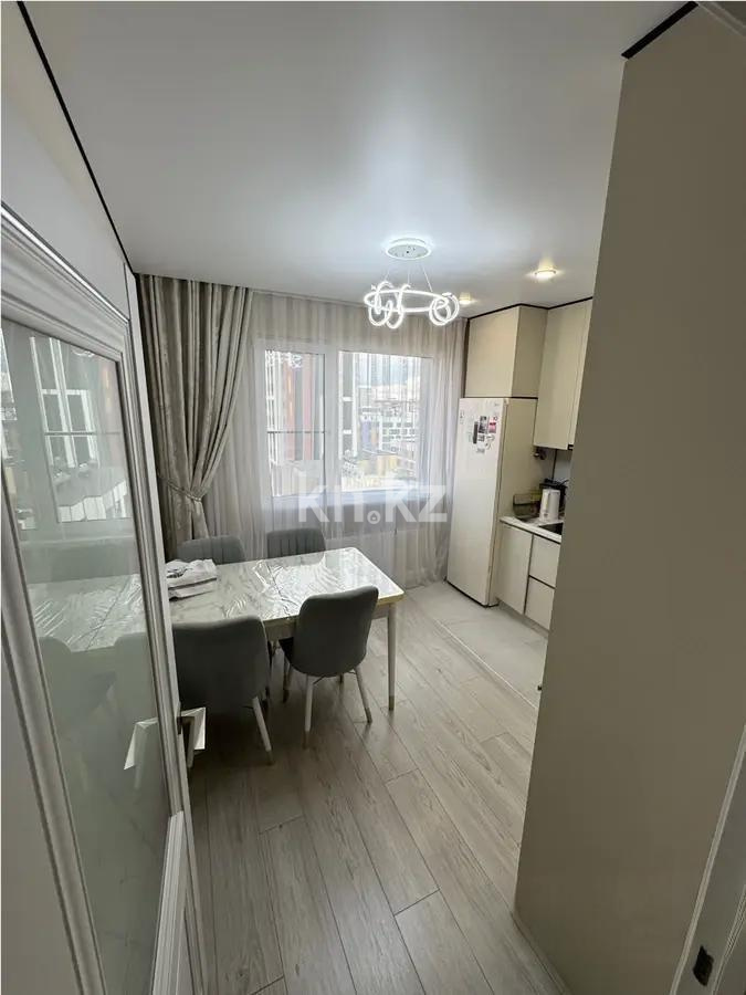 Продажа 3-комнатной квартиры, 85 м², ул. Бектурова, дом  11а в Астане - фото 7