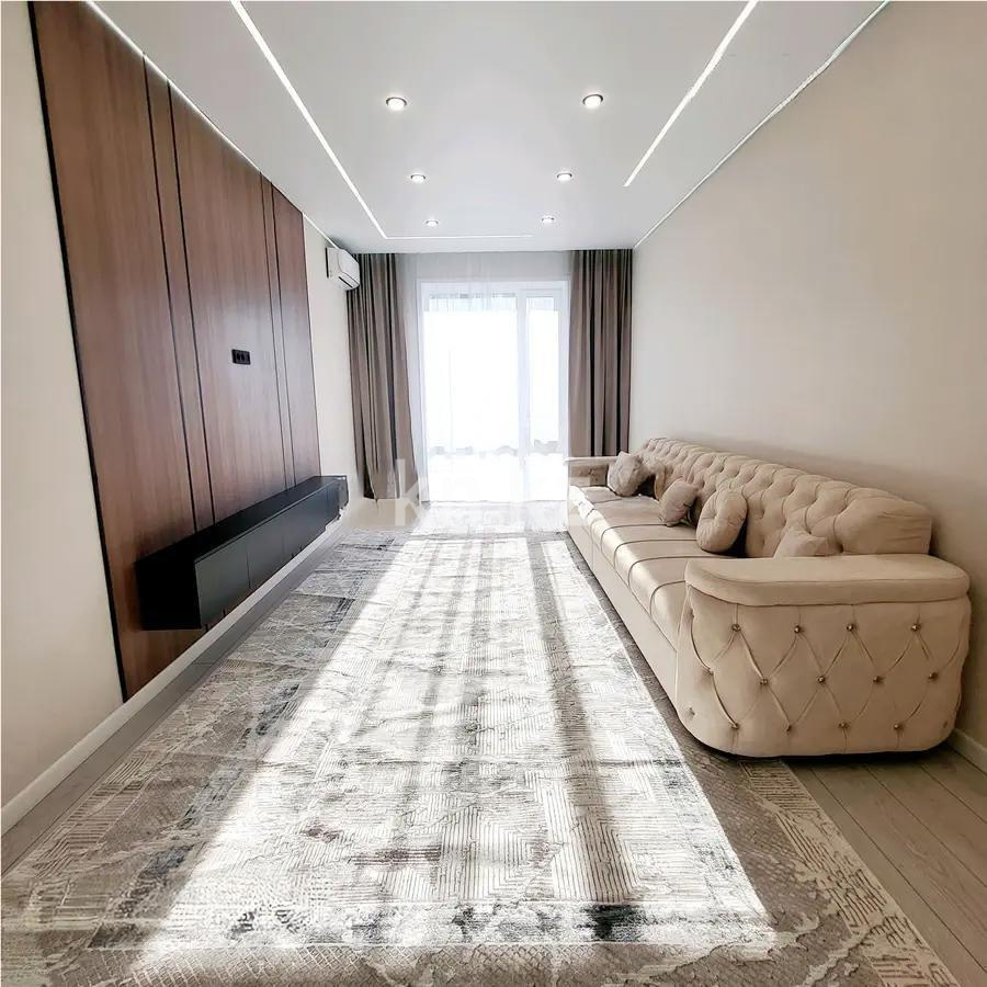 Продажа 3-комнатной квартиры, 84 м², ул. Айтматова, дом  77/9 - Продажа  трехкомнатных квартир в Астане без посредников с фото фото 1 из 5