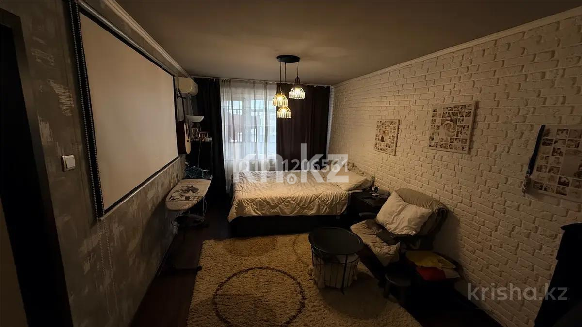 Продажа 2-комнатной квартиры, 52 м² - Продажа двухкомнатных квартир в Темиртау - страница 2 фото 1 из 10