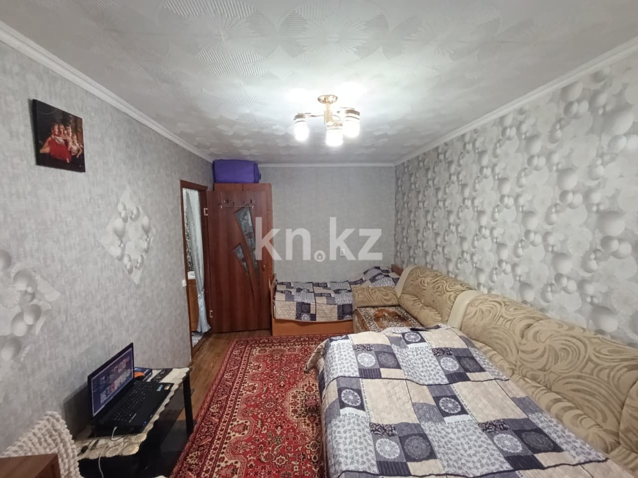 Продажа 1-комнатной квартиры, 30 м², ул. Жекибаева, дом  146 - Продажа квартир в Казахстане фото 2 из 8