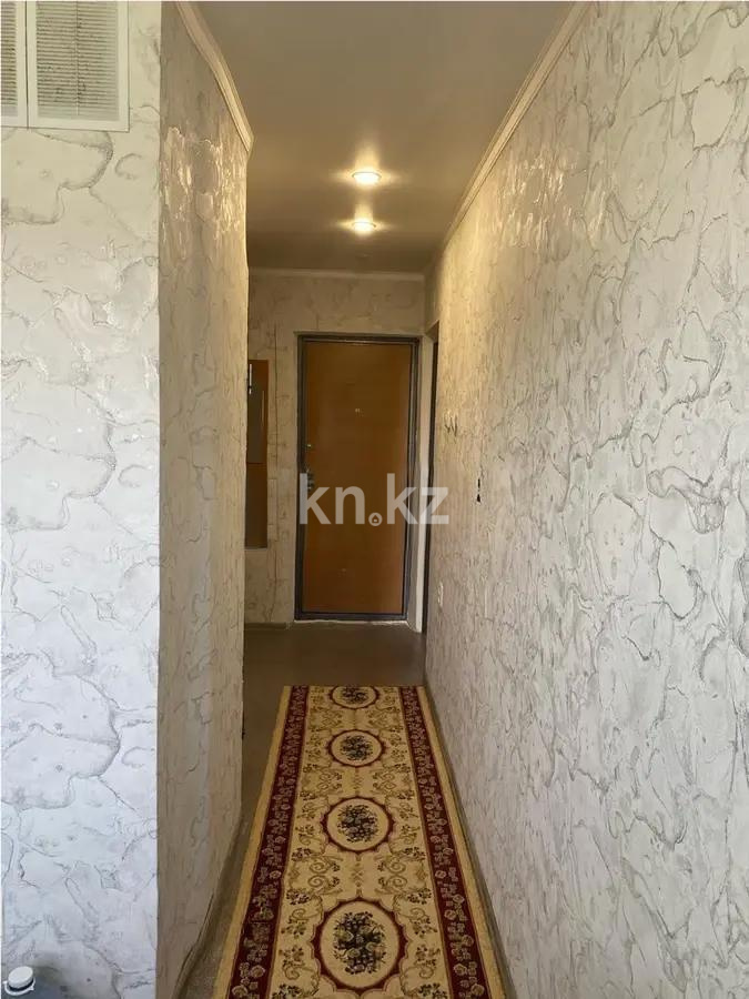 Продажа 1-комнатной квартиры, 38 м², пр. Металлургов, дом  24/4 - Продажа квартир в Темиртау без посредников фото 4 из 4