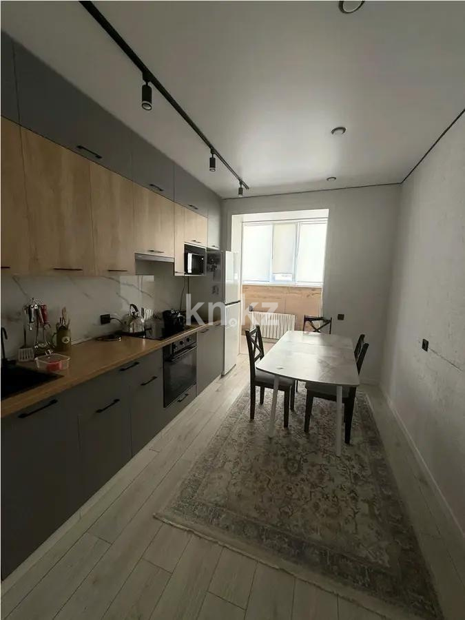 Продажа 3-комнатной квартиры, 75 м² в Астане - фото 4