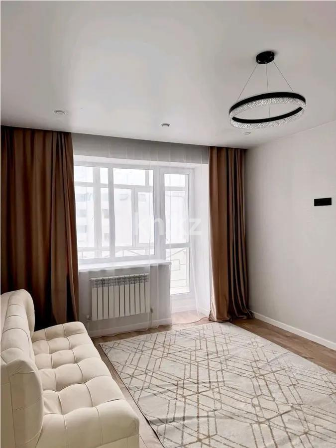 Продажа 2-комнатной квартиры, 39 м² - Продажа недвижимости в Казахстане - страница 4 фото 1 из 4