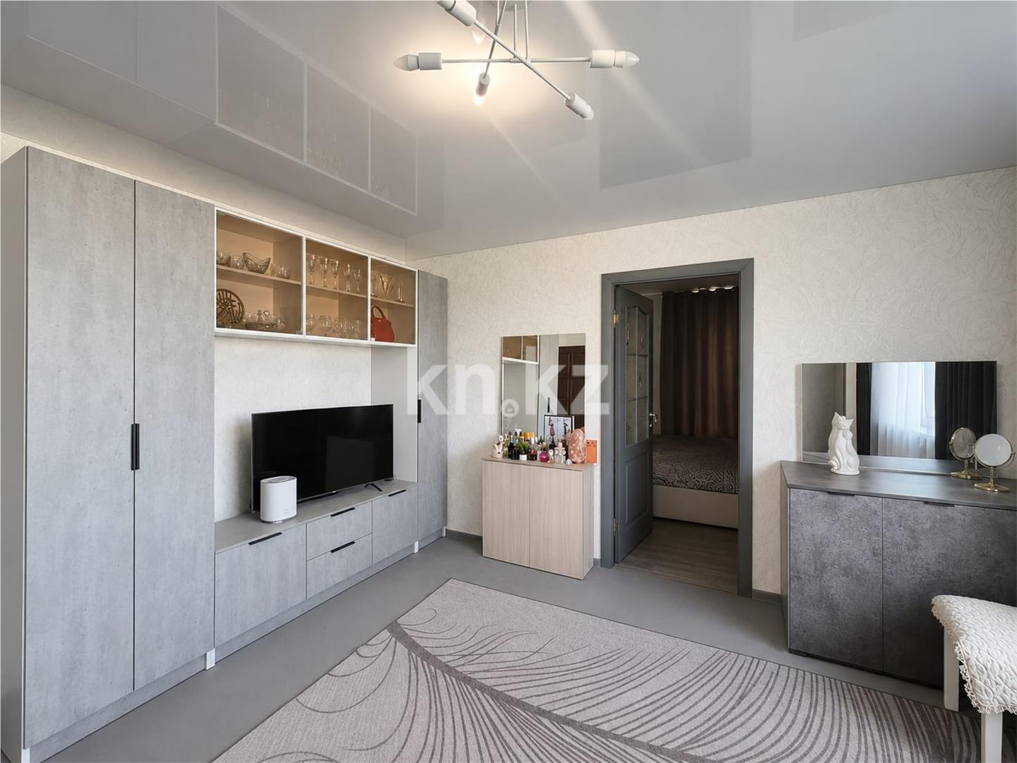 Продажа 3-комнатной квартиры, 54 м² в Темиртау - фото 3