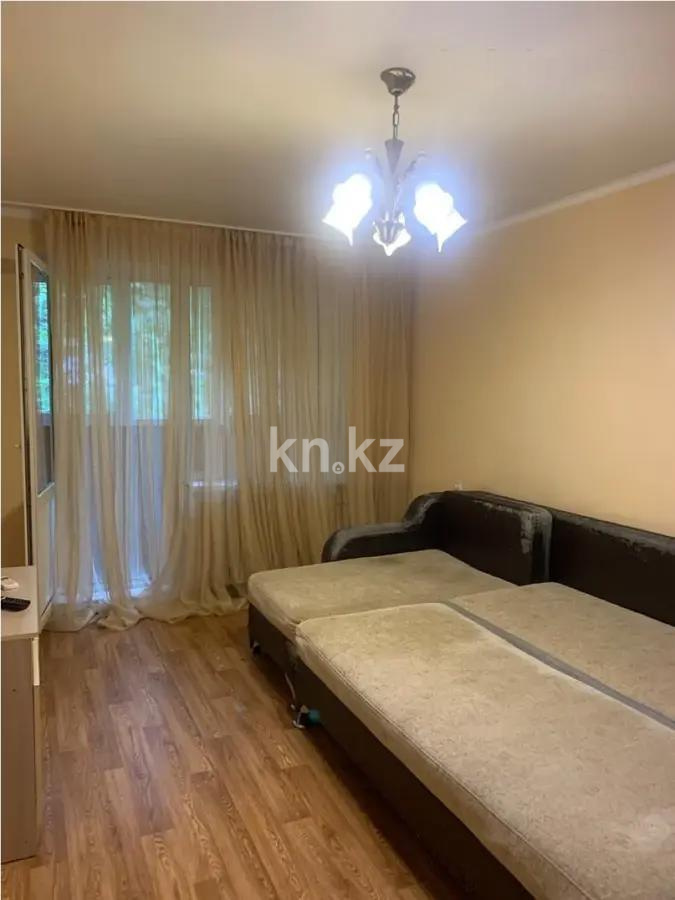 Продажа 1-комнатной квартиры, 33 м², мкр. Казахфильм, дом  12 - Продажа квартир в Казахстане фото 2 из 3