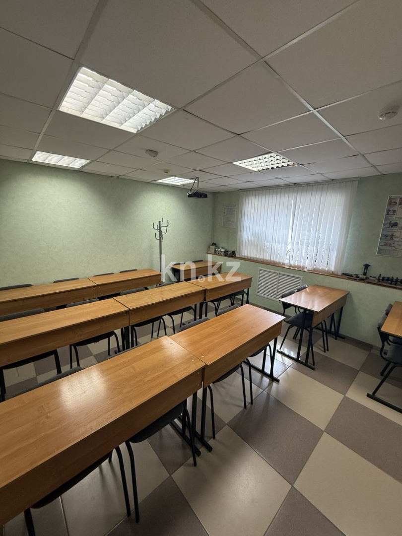 Аренда помещения - Аренда офисных и торговых помещений в Астане в р-не Байконур фото 2 из 9