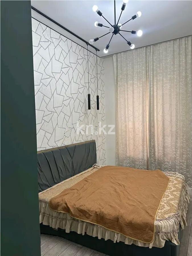 Продажа 2-комнатной квартиры, 60 м² в Астане - фото 2