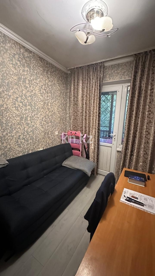 Продажа 4-комнатной квартиры, 80 м² - Недвижимость в Шымкенте фото 4 из 7