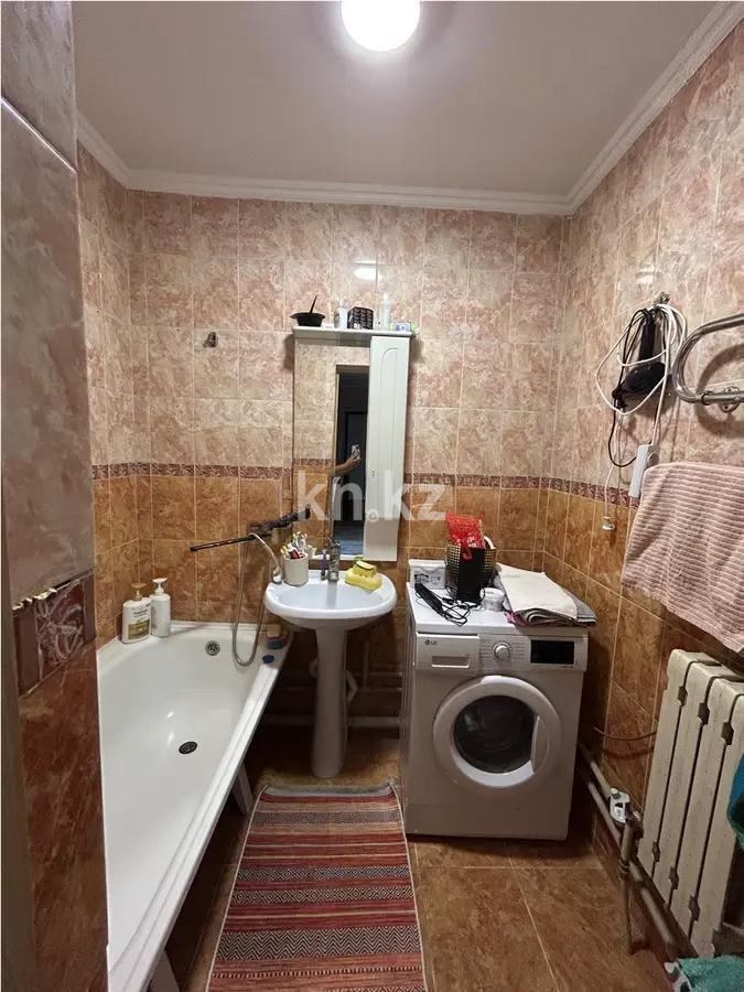 Продажа 2-комнатной квартиры, 54 м², ул. Серкебаева, дом  19/1 - Продажа  двухкомнатных квартир в Астане без посредников с фото фото 4 из 4