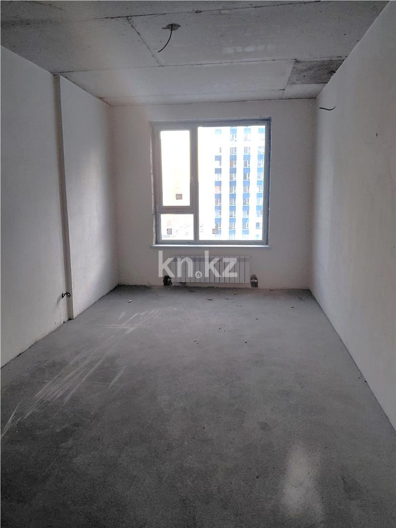 Продажа 1-комнатной квартиры, 37.7 м² - Продажа квартир в р-не Сарайшык Астаны - страница 23 фото 1 из 10