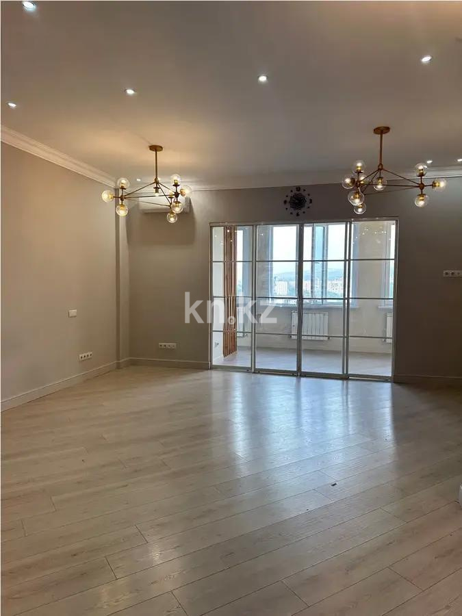 Продажа 2-комнатной квартиры, 66.1 м², ул. Богенбай батыра, дом  279 - Продажа квартир в новостройках Алматы без посредников фото 1 из 6