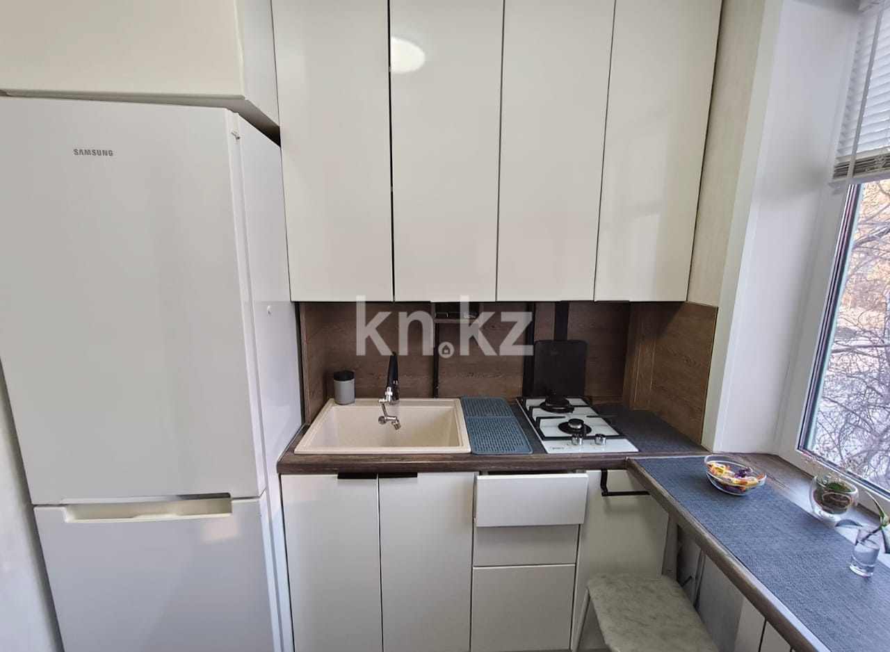 Продажа 2-комнатной квартиры, 44.9 м² в Караганде - фото 21