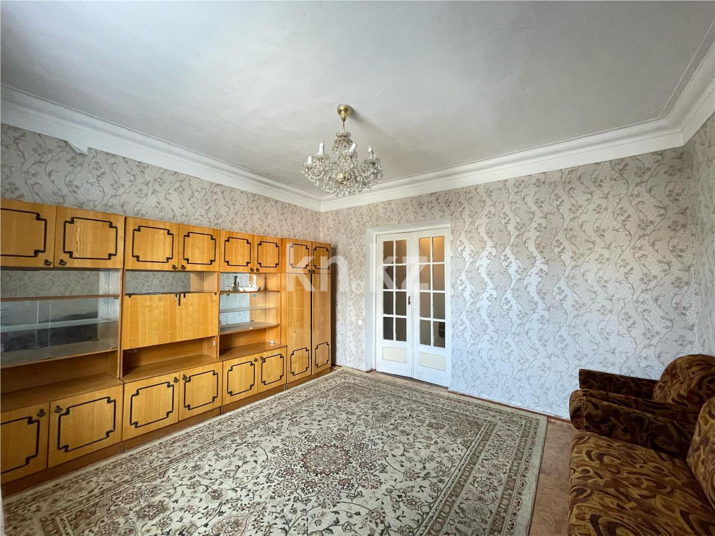 Продажа 2-комнатной квартиры, 60 м², ул. Чкалова - Продажа квартир в Сарани фото 1 из 9