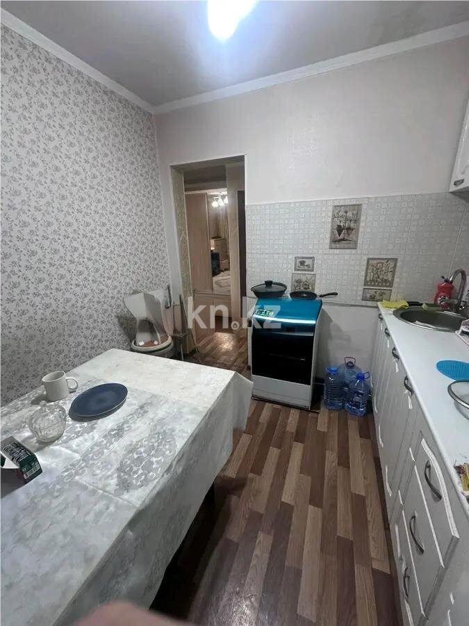 Продажа 1-комнатной квартиры, 31 м² в Караганде - фото 2