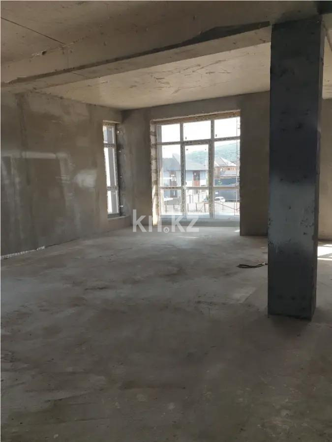 Продажа 3-комнатной квартиры, 67 м², мкр-н Нурлытау - Продажа квартир в Алматы фото 2 из 2