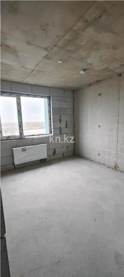 Продажа 2-комнатной квартиры, 62 м², пр. Мангилик Ел, дом  74 в Астане - фото 2