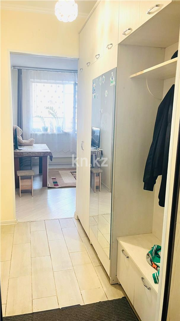 Продажа 1-комнатной квартиры, 41 м², ул. Акан Серы в Астане - фото 7