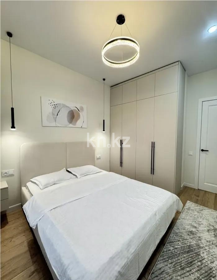 Продажа 3-комнатной квартиры, 75 м² - Продажа трехкомнатных квартир от собственников в Алматы - страница 12 фото 1 из 2