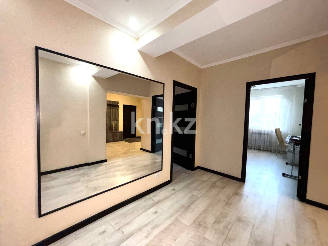 Аренда 3-комнатной квартиры, 120 м² - Аренда недвижимости в Алматы фото 28 из 34