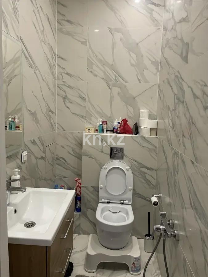 Продажа 3-комнатной квартиры, 94 м², ул. Туркестан, дом  28 в Астане - фото 5