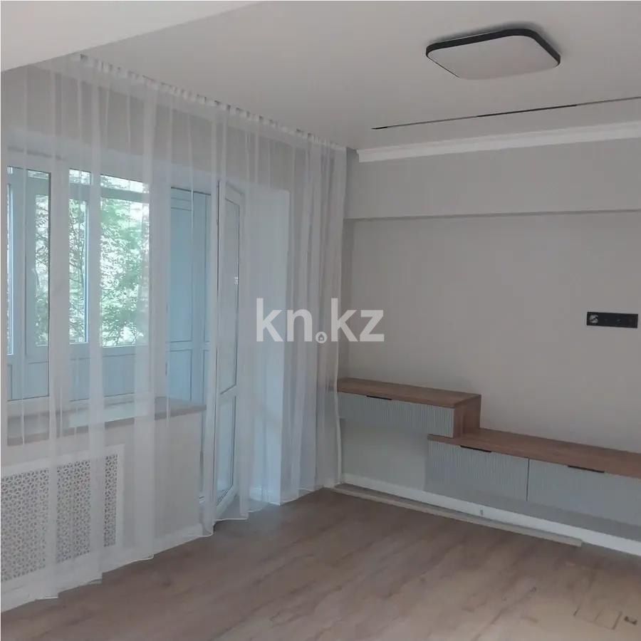 Продажа 1-комнатной квартиры, 40 м², ул. Кокорай, дом  45 в Алматы - фото 2