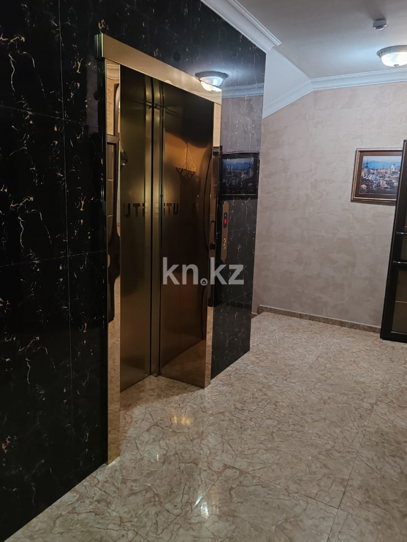 Аренда 2-комнатной квартиры, 57 м² - Аренда квартир помесячно в Казахстане фото 11 из 12