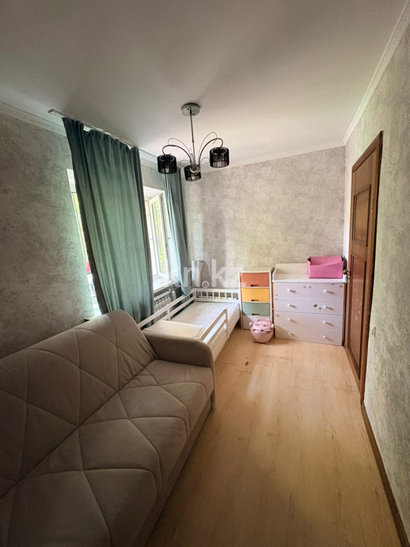 Продажа 2-комнатной квартиры, 40 м² в Алматы - фото 9