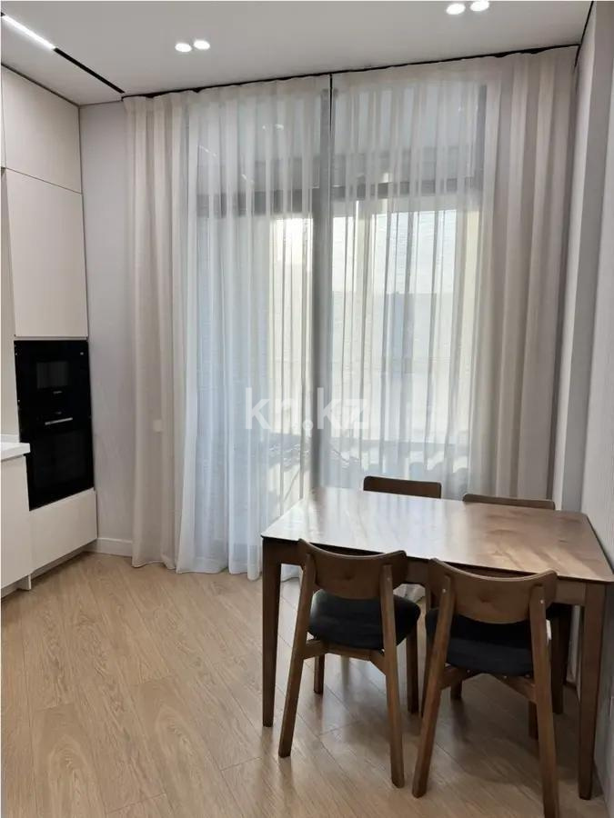 Продажа 3-комнатной квартиры, 100 м², ул. Розыбакиева, дом  336 в Алматы - фото 3