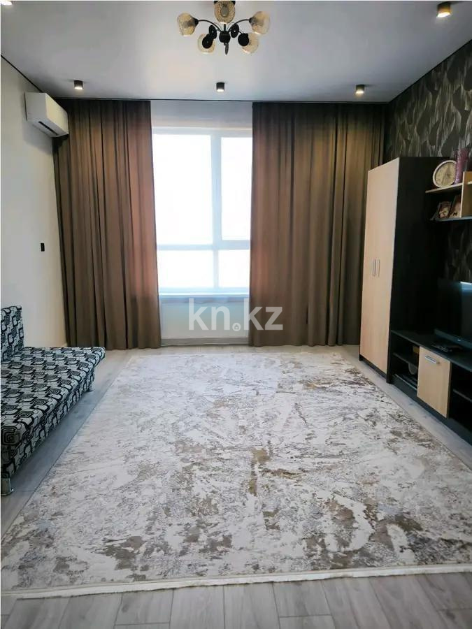 Продажа 2-комнатной квартиры, 63.4 м², ул. Калдаякова, дом  44 - Продажа  двухкомнатных квартир в новостройках Астаны без посредников фото 1 из 6