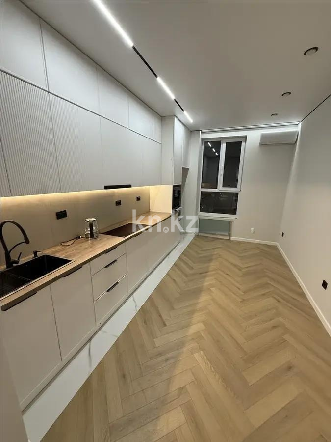 Продажа 3-комнатной квартиры, 74 м² в Алматы - фото 4