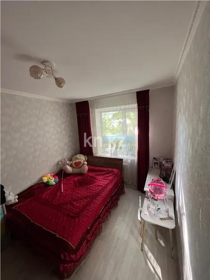 Продажа 2-комнатной квартиры, 54 м², мкр-н Гульдер-1, дом  4 - Продажа  двухкомнатных квартир в Караганде фото 4 из 8