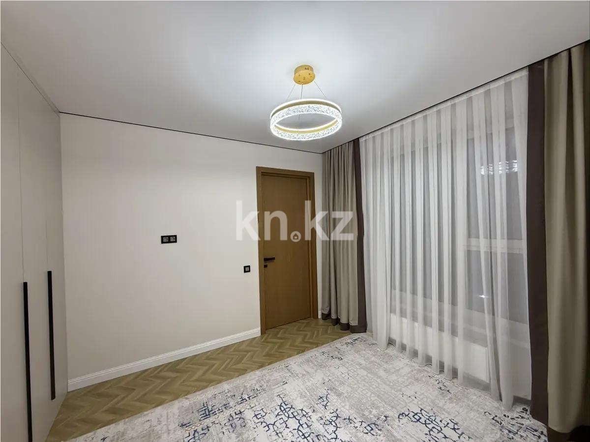 Продажа 3-комнатной квартиры, 72 м², ул. Караменде Би Шакаулы, дом  13 стр - Продажа квартир в Астане без посредников фото 3 из 6