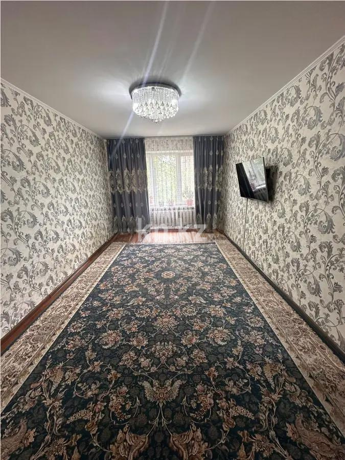 Продажа 4-комнатной квартиры, 73.2 м², мкр-н Орбита-1, дом  20 - Продажа  четырехкомнатных квартир в Алматы без посредников фото 1 из 6