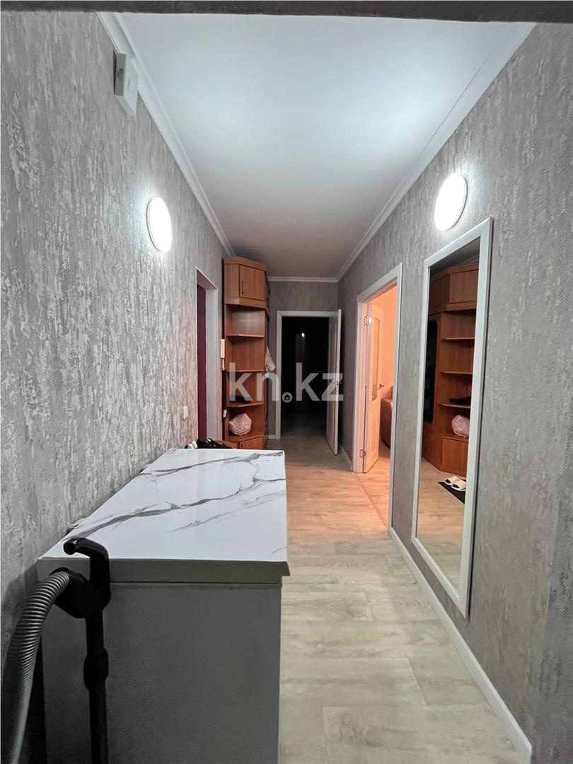 Продажа 2-комнатной квартиры, 53 м², мкр. Гульдер-1 в Караганде - фото 15
