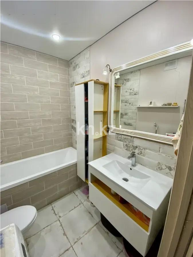 Продажа 1-комнатной квартиры, 40 м² в Астане - фото 4