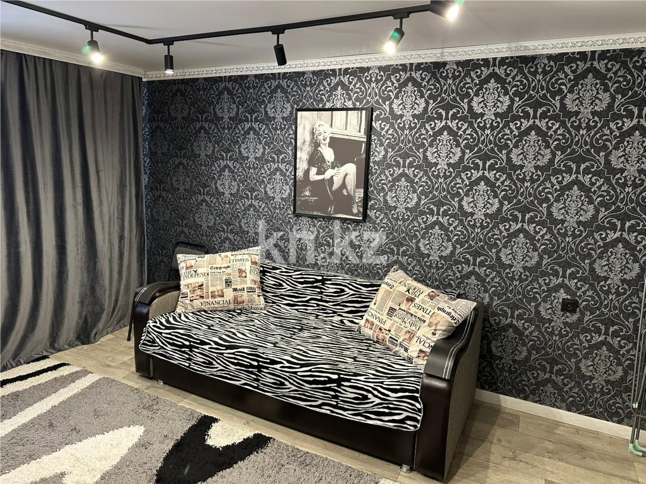 Продажа 1-комнатной квартиры, 35 м² - Продажа квартир в Караганде фото 6 из 10