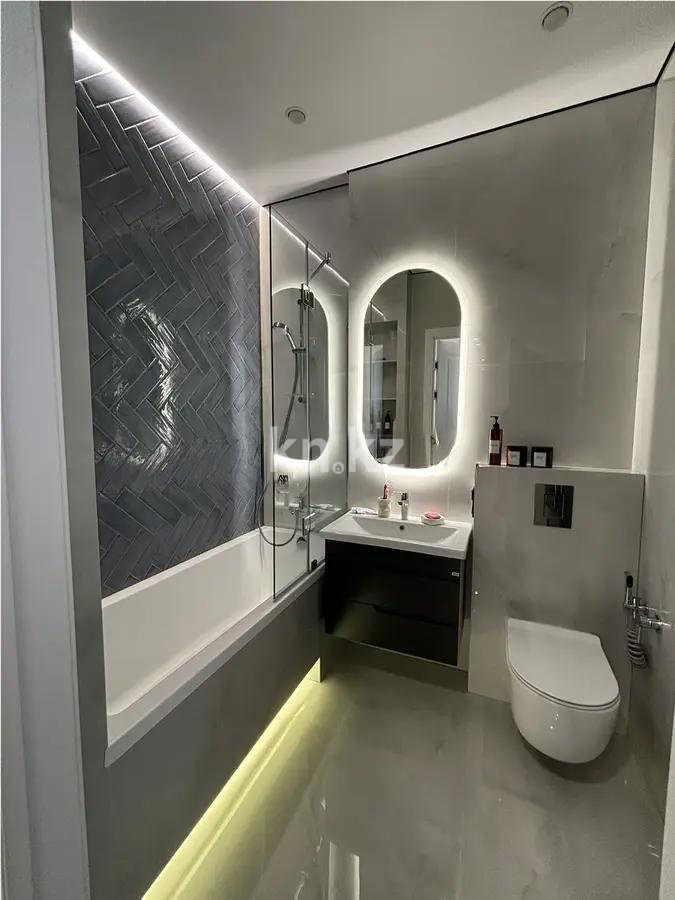 Продажа 3-комнатной квартиры, 85 м² в Астане - фото 5