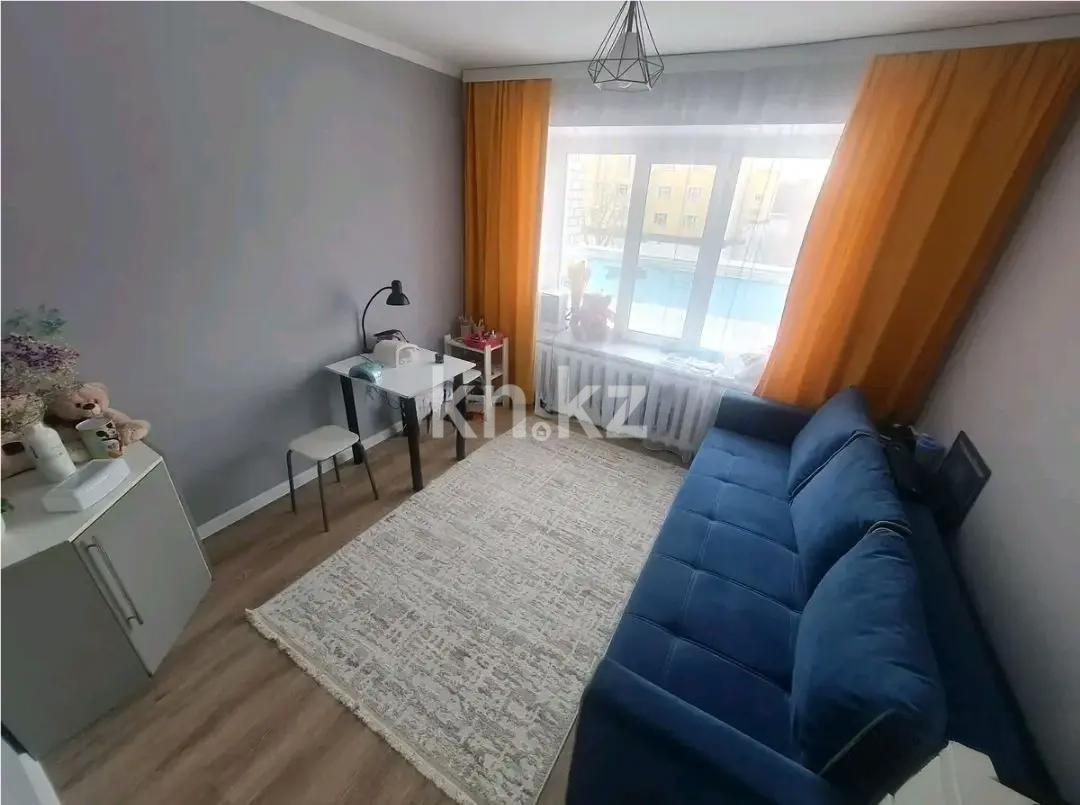 Продажа 4-комнатной квартиры, 120 м², ул. Жирентаева, дом  16/1 в Астане - фото 2
