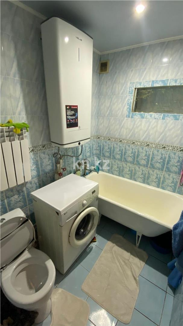 Продажа 1-комнатной квартиры, 30 м², ул. Уалиханова - Продажа земельных участков в Сарани фото 4 из 5