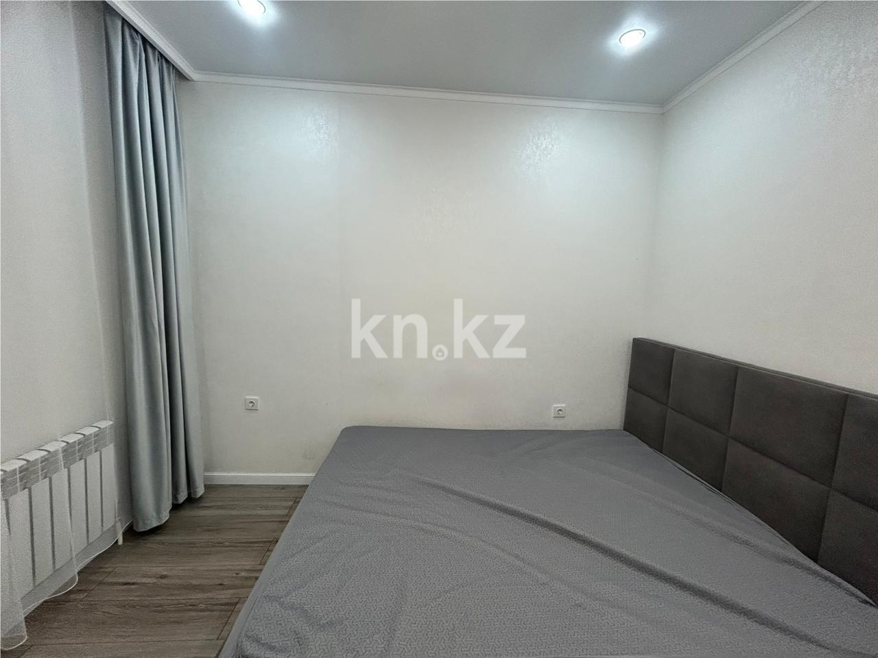 Продажа 2-комнатной квартиры, 37.8 м², ул. Болекпаева - Продажа квартир в Балхаше фото 5 из 11